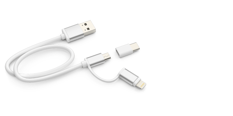 Element - Powerbank Mit Logo Element - Powerbank Mit Logo