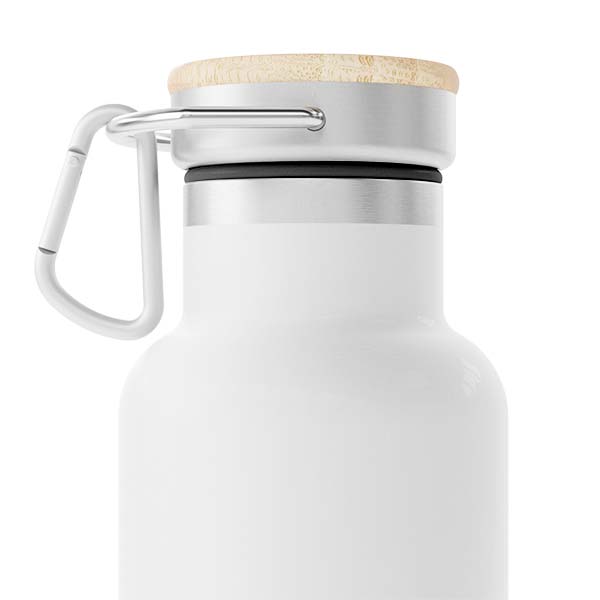 Traveler - Trinkflasche Bedrucken Traveler - Trinkflasche Bedrucken