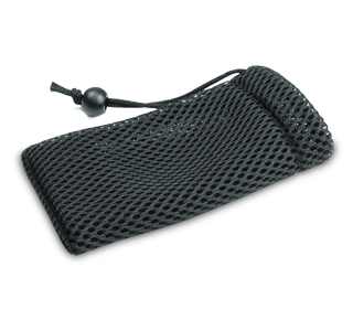 HangOut - Schlüsselanhänger mit Logodruck