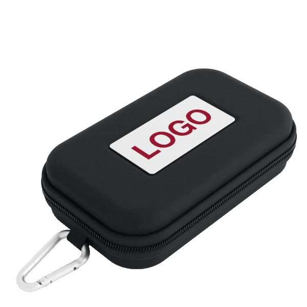 Rex - Powerbank Bedrucken Rex - Powerbank Bedrucken