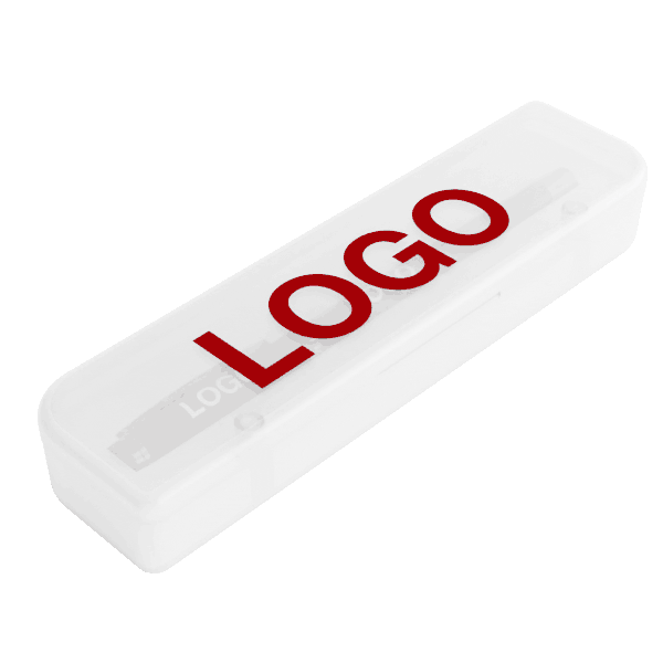 Chief - Kugelschreiber mit Logo Chief - Kugelschreiber mit Logo