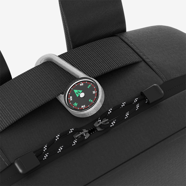 Horizon - Laptop-Rucksäcke mit Logodruck Horizon - Laptop-Rucksäcke mit Logodruck