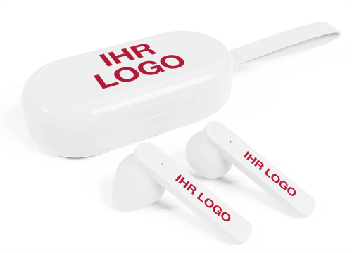 Duet - Benutzerdefinierte True Wireless Earbuds Duet - Benutzerdefinierte True Wireless Earbuds