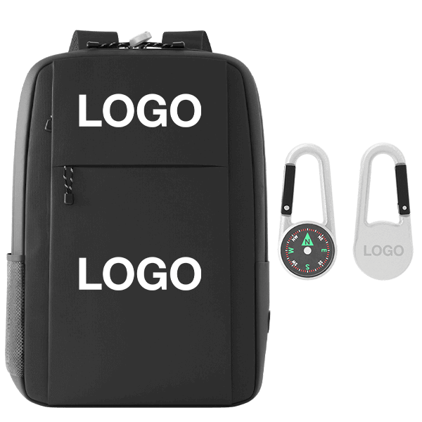 Horizon - Laptop-Rucksäcke mit Logodruck Horizon - Laptop-Rucksäcke mit Logodruck