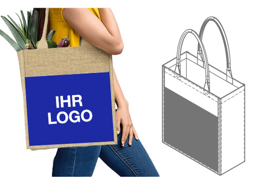 Coast - Tote Bags personalisierte Coast - Tote Bags personalisierte