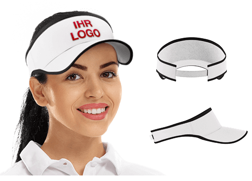 Cruise - Werbeschirmmützen mit Logo Cruise - Werbeschirmmützen mit Logo