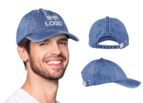 Drift - Maßgeschneiderte Kappen Drift - Maßgeschneiderte Kappen