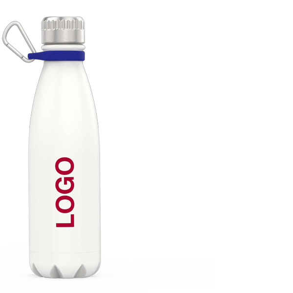 Nova - Flasche Bedrucken Nova - Flasche Bedrucken