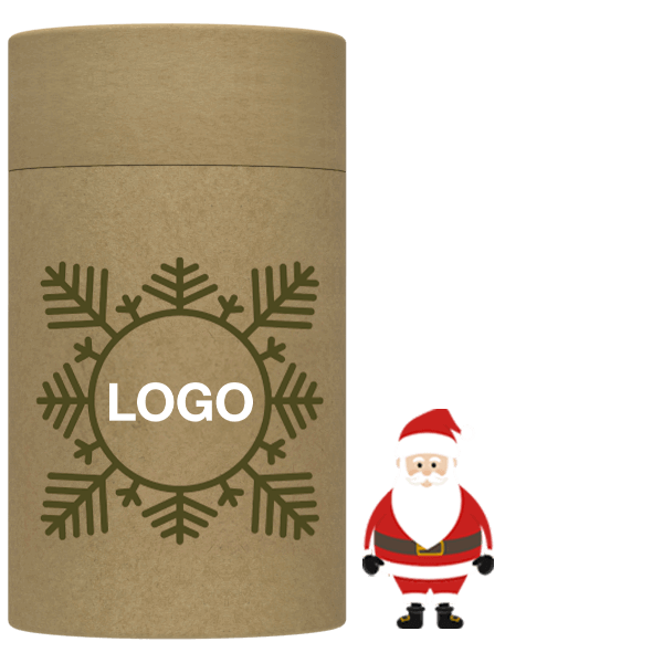 Tastie - Personalisierte Thermo Lebensmittelbehälter mit Logo