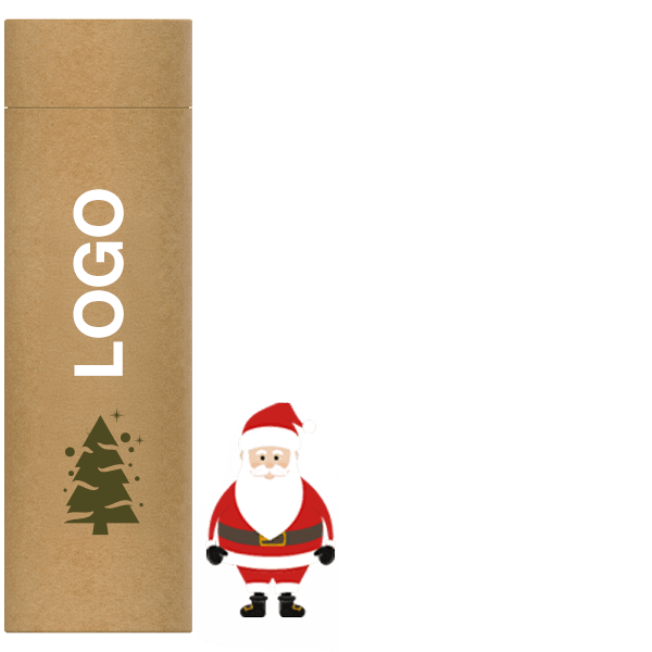 Traveler - Trinkflaschen mit Logo