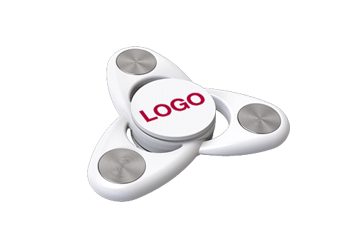 Cosmic - Fidget Spinner Logo Cosmic - Fidget Spinner Logo
