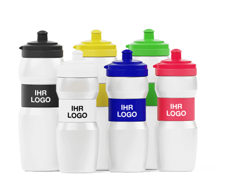 Fit - Trinkflaschen mit Namen Fit - Trinkflaschen mit Namen