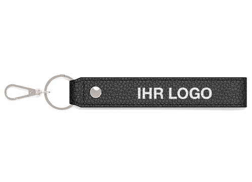 Heritage - Schlüsselanhänger mit Logo