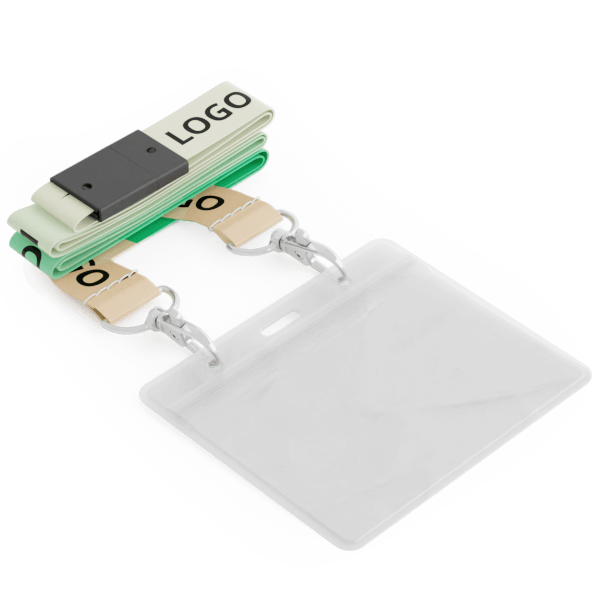 Access Duo - Schlüsselbänder mit Logo Access Duo - Schlüsselbänder mit Logo