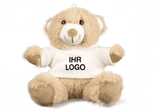 Paws - Personalisierte Teddybären Paws - Personalisierte Teddybären