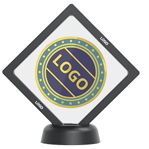 Emaillierte Challenge Coin - Personalisierte emaillierte Challenge Coins als Werbeartikel