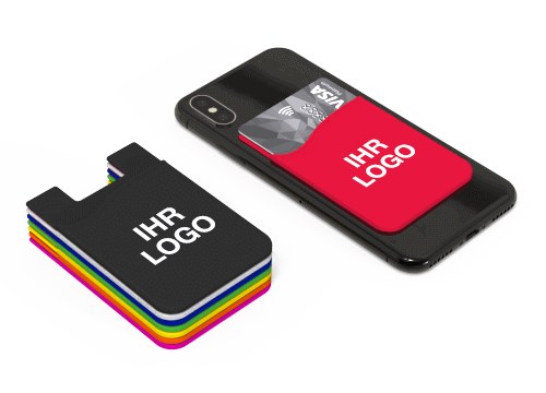 Slim - Smartphone Wallet Bedrucken Lassen Slim - Smartphone Wallet Bedrucken Lassen