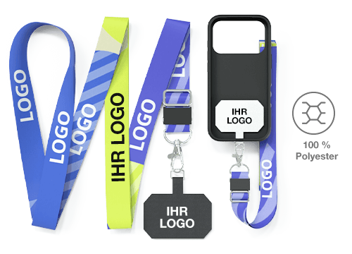 Sway - Personalisierte Handyhalter