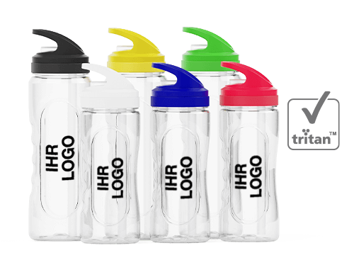 Wave - Trinkflaschen Personalisiert Wave - Trinkflaschen Personalisiert