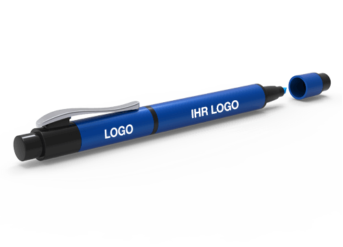 Accent - Individuell gestaltete Werbekugelschreiber Accent - Individuell gestaltete Werbekugelschreiber