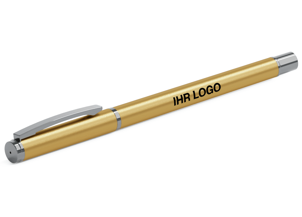 Chief - Werbekugelschreiber mit Logo Chief - Werbekugelschreiber mit Logo