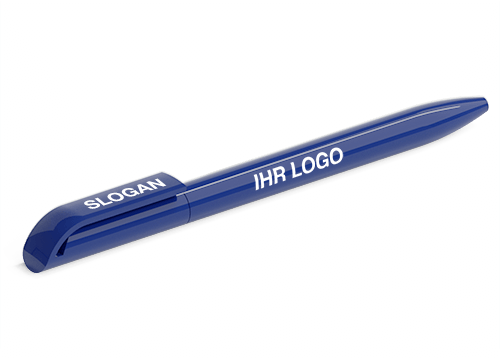 Frosty - Personalisierte Stifte Frosty - Personalisierte Stifte