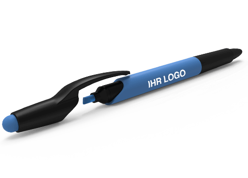 Glow - Individuelle Werbekugelschreiber Glow - Individuelle Werbekugelschreiber