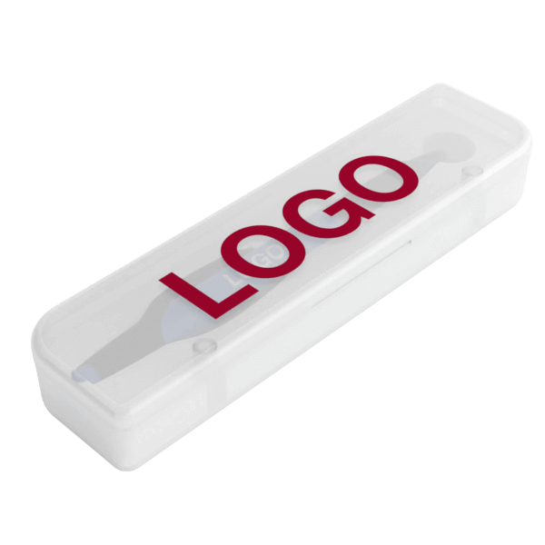Glow - Kugelschreiber mit Logo