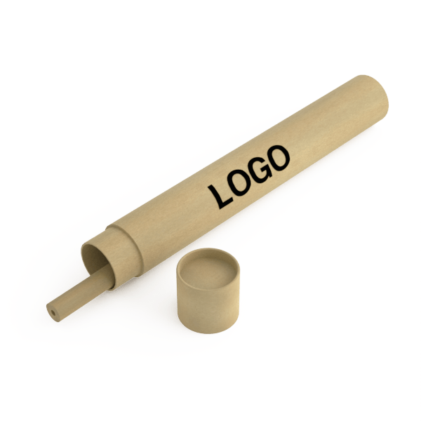 Earth - bedruckbare Kugelschreiber aus Karton Earth - bedruckbare Kugelschreiber aus Karton