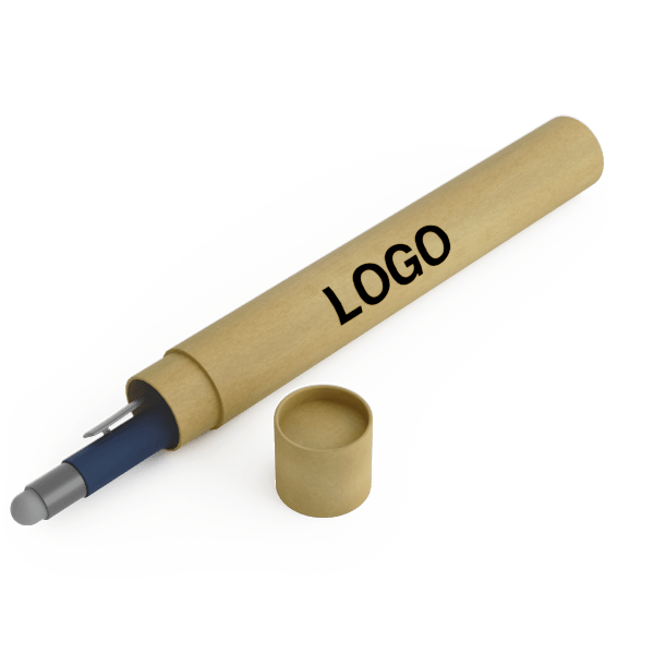 Touch - Werbekugelschreiber mit Logodruck Touch - Werbekugelschreiber mit Logodruck