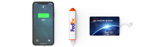 Einführung von Powerbanks