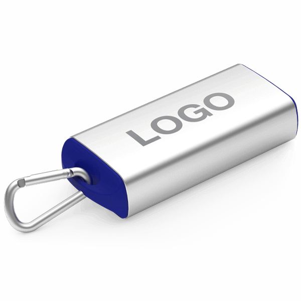 Encore - Powerbank Bedrucken Encore - Powerbank Bedrucken
