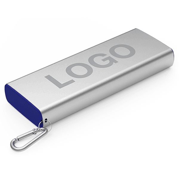 Titan - Powerbank Werbegeschenk Titan - Powerbank Werbegeschenk