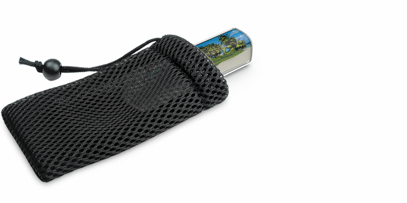 Foto - Powerbank Mit Logo Foto - Powerbank Mit Logo
