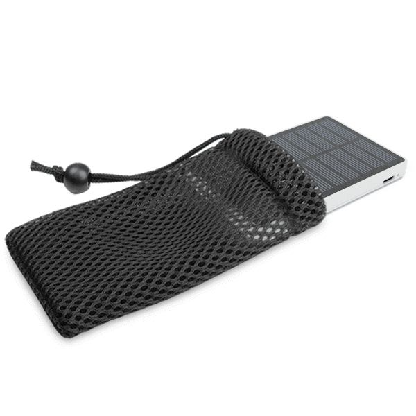 Solar Card - bedruckbare Solarpaowerbanks Solar Card - bedruckbare Solarpaowerbanks