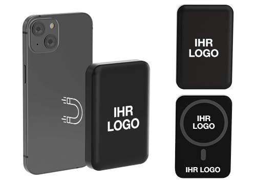 Force - Powerbank Werbegeschenk Force - Powerbank Werbegeschenk