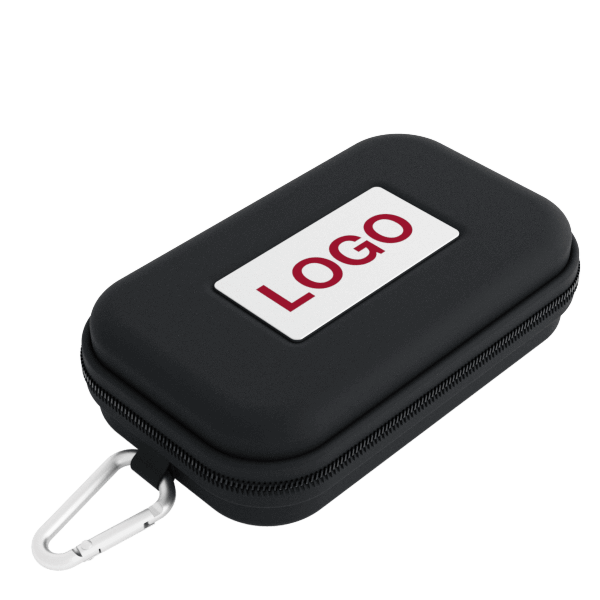 Rex - Powerbank Bedrucken Rex - Powerbank Bedrucken