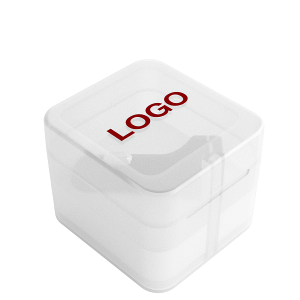 Zip - Personalisiertes KFZ Ladegerät Zip - Personalisiertes KFZ Ladegerät