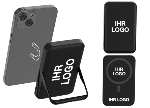 Vector - Powerbank Bedrucken Vector - Powerbank Bedrucken
