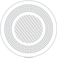 Bluetooth® Lautsprecher Siebdruck