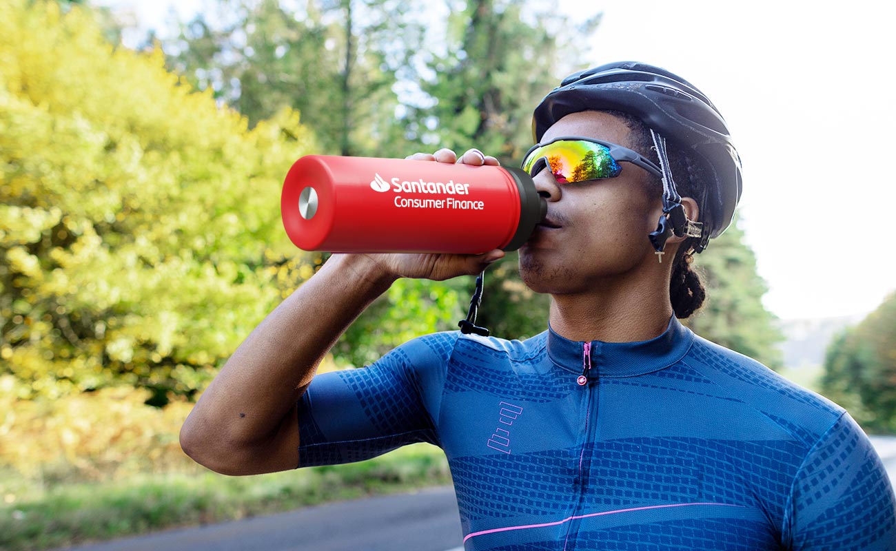 Adventure - Personalisierte Trinkflaschen gallery thumbnail