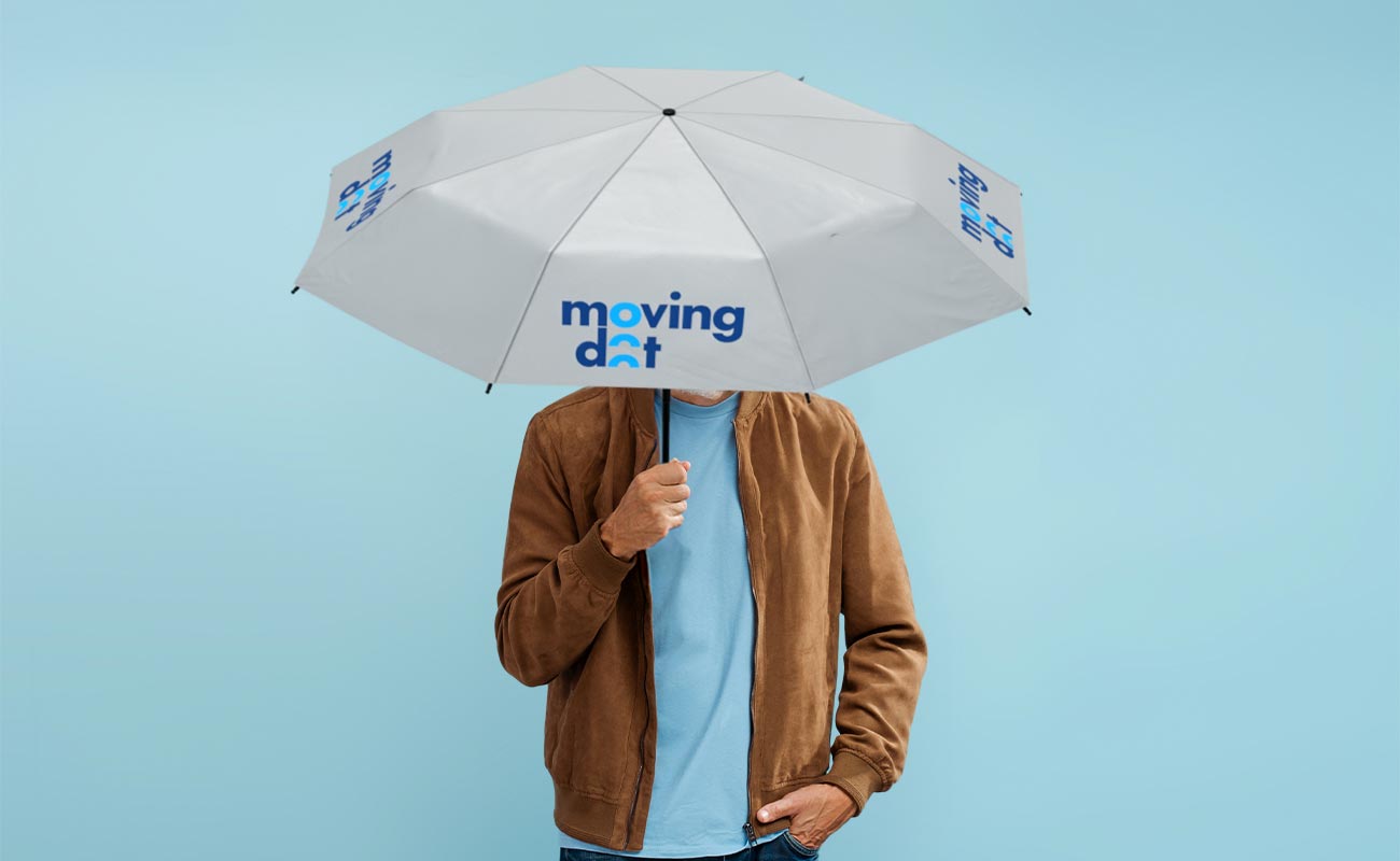 AltoPeak - Personalisierte Regenschirme als Werbeartikel gallery thumbnail