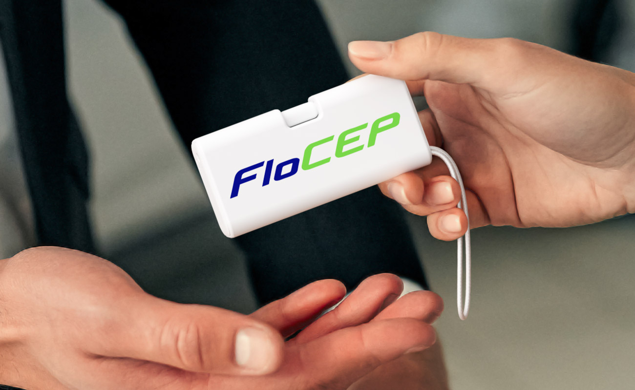 Amp - Powerbank Bedrucken gallery thumbnail