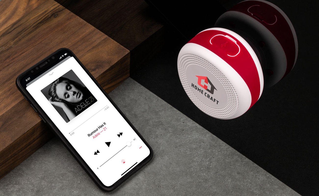 Aqua - Großhandel Bluetooth Lautsprecher gallery thumbnail