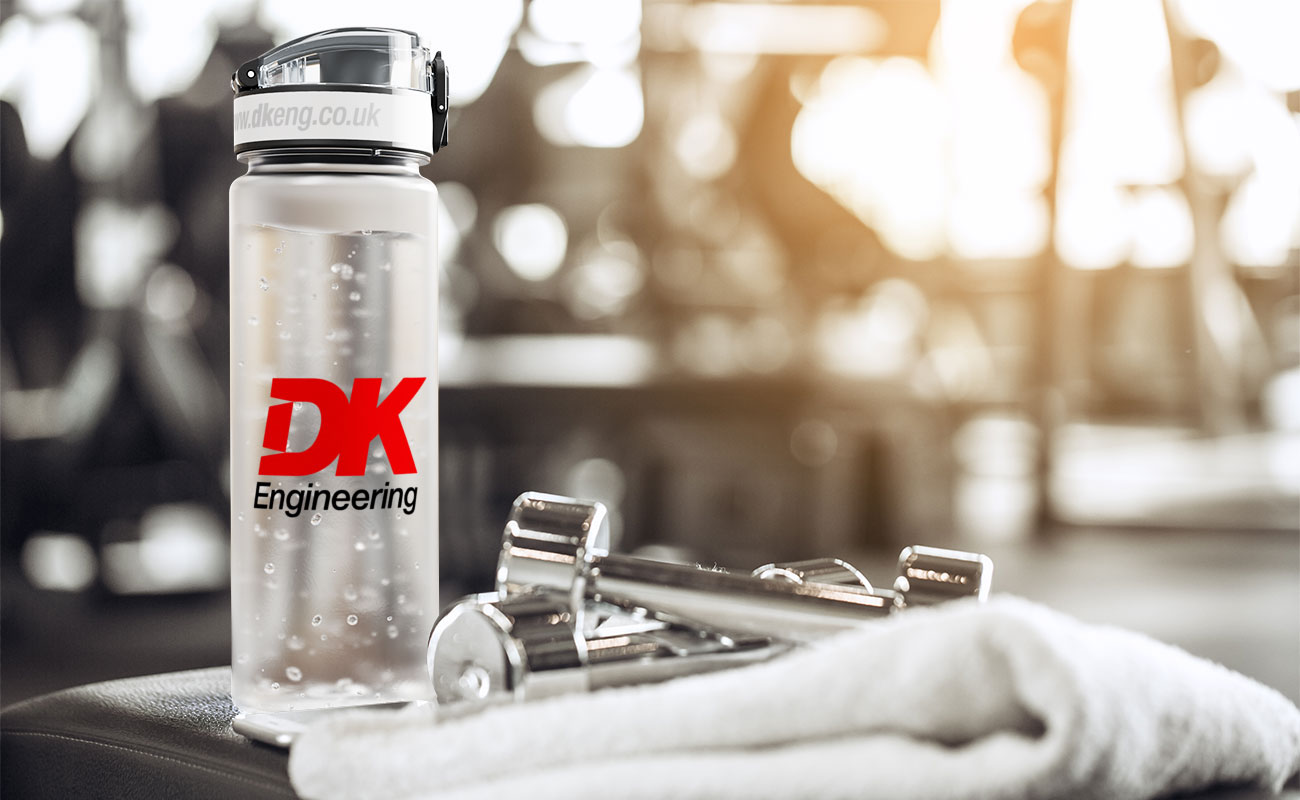 Aqualok - Individuelle Werbe-Wasserflaschen aus Kunststoff gallery thumbnail