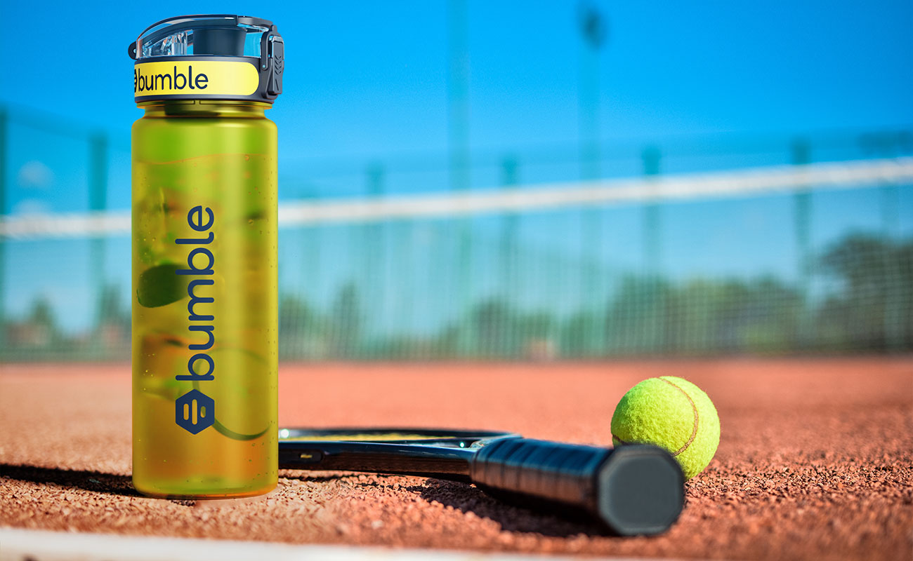 Aqualok Infuse - Personalisierte Fruchtinfusor-Wasserflasche gallery thumbnail