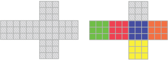 Geduldspiele Fotodruck