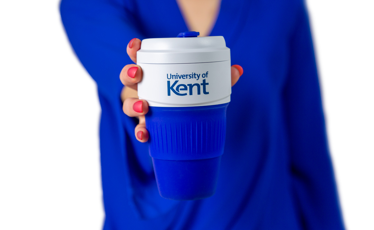 Barista - Personalisierter Reisebecher gallery thumbnail