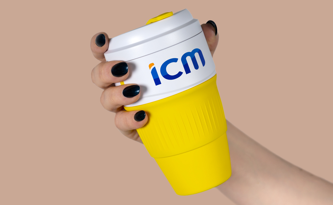 Barista - Individueller Reisebecher gallery thumbnail