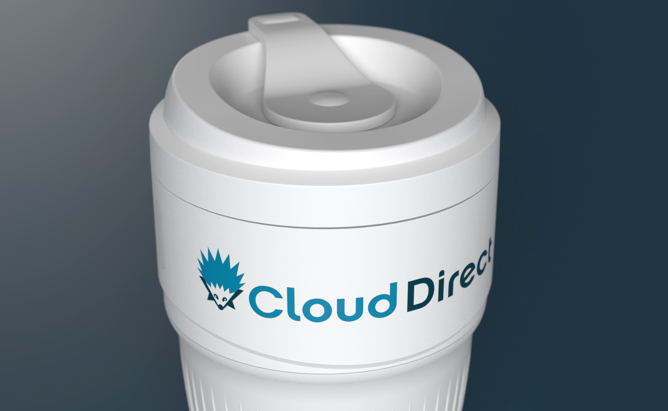 Barista - Personalisierter Reisebecher gallery thumbnail